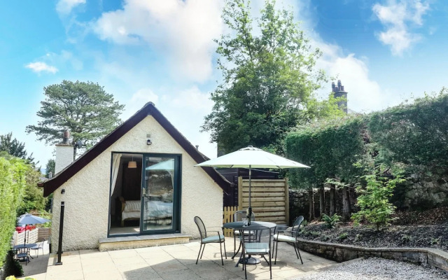 The Coach House