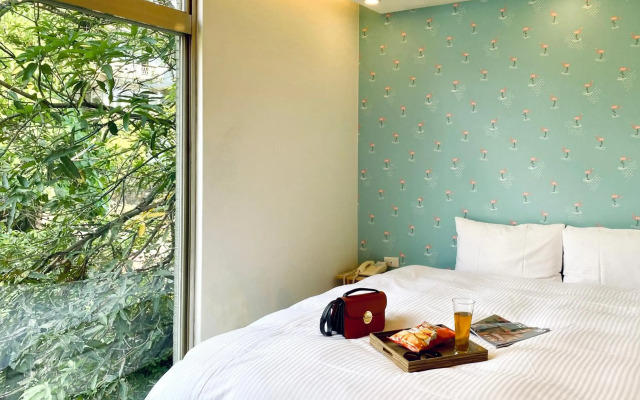 Spa Spring Hotel