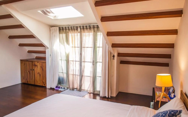Summer Ya B&B
