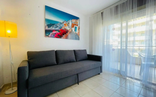 Sergio's Village, relax, piscina y a 5 minutos de playa