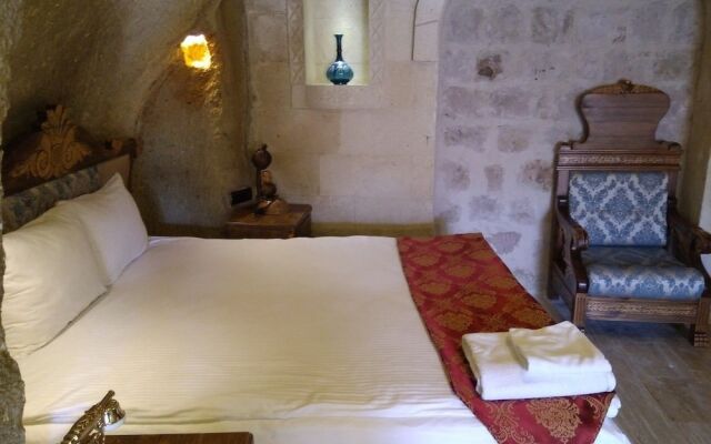 Gamirasu Village House