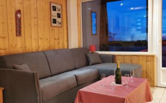 Immeuble le Champsaur