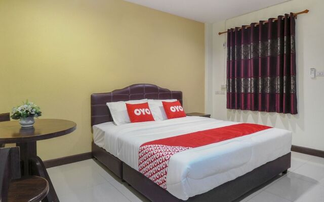 Oyo 775 Explore Hotel