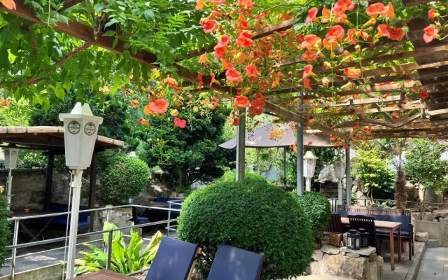 Hotel Zur Amtspforte
