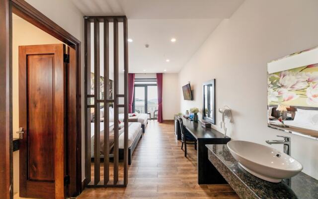 Thanh Loan 2 Da Lat Hotel