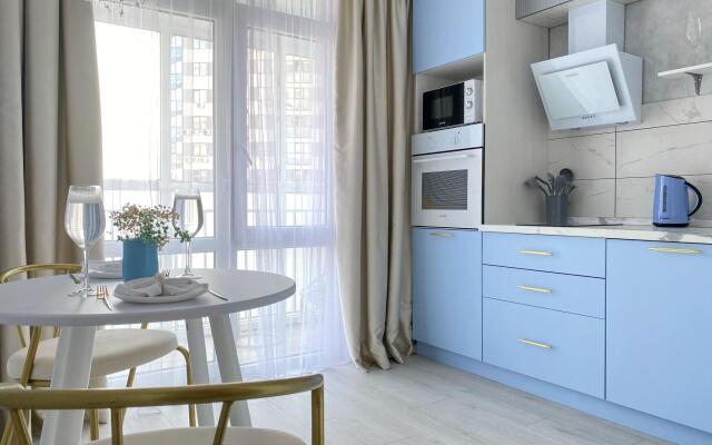 Кравц Групп Солотчинское ш., 4к2