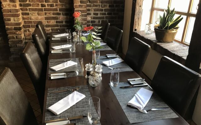 Hotel und Restaurant St. Vinzenz