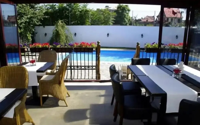 hotel Angelo D'oro