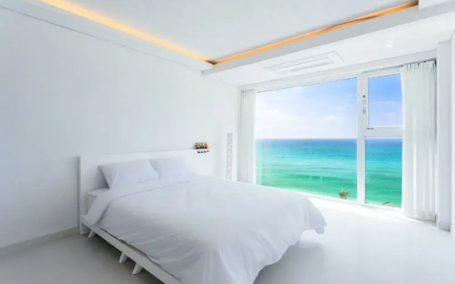 Aewol the Sunset Resort