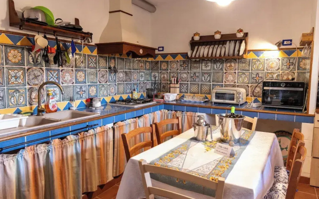 Villa Adele