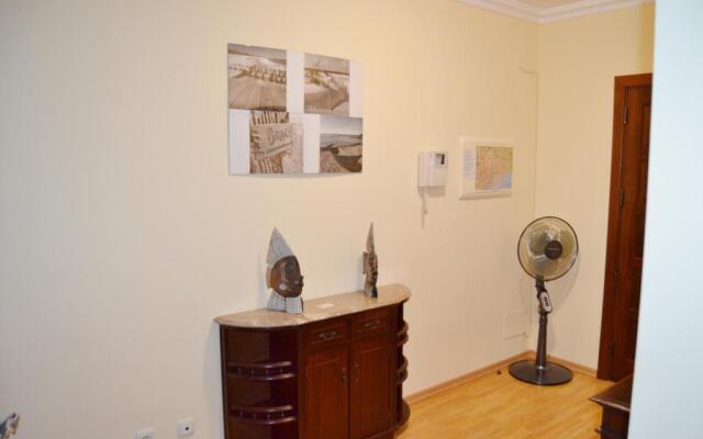 BJB Apartamento