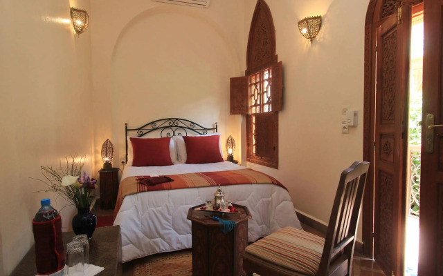 Riad Daria Suites & Spa