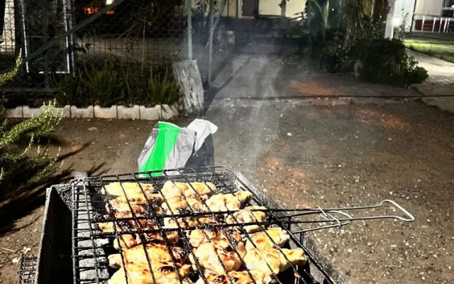 Adrasan Parlak Evleri