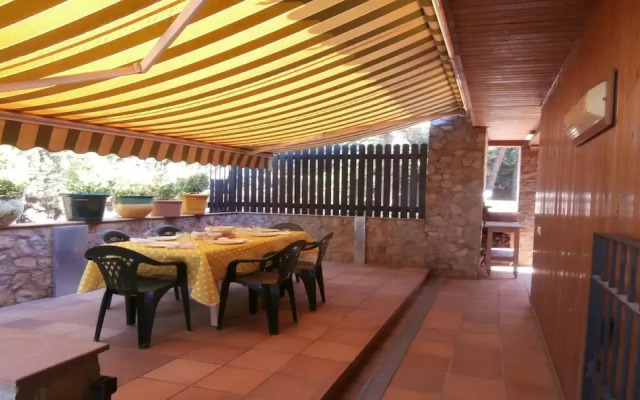 104692 - House in Tamariu