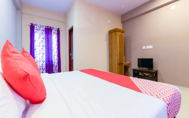 OYO 11620 Amare Highway Residency