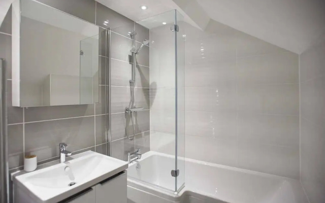 Host Stay Number 3 at Pannett Apartments