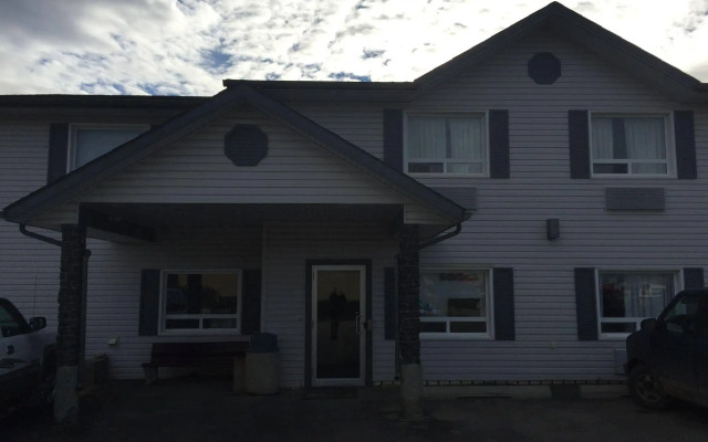 Crossfield Country Inn