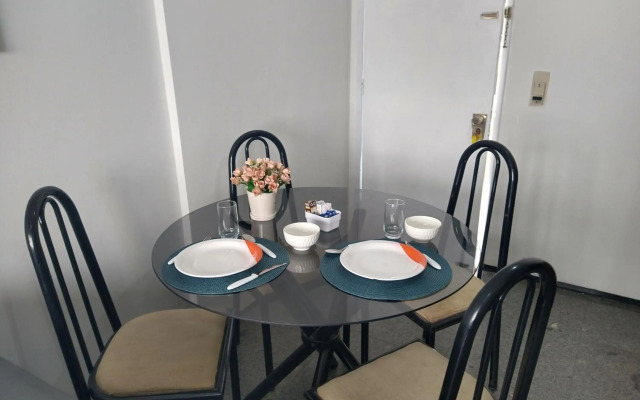 FLAT BEIRA MAR Fortaleza 1402