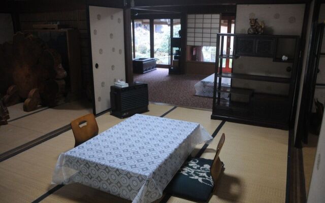 Guest Villa Hoo