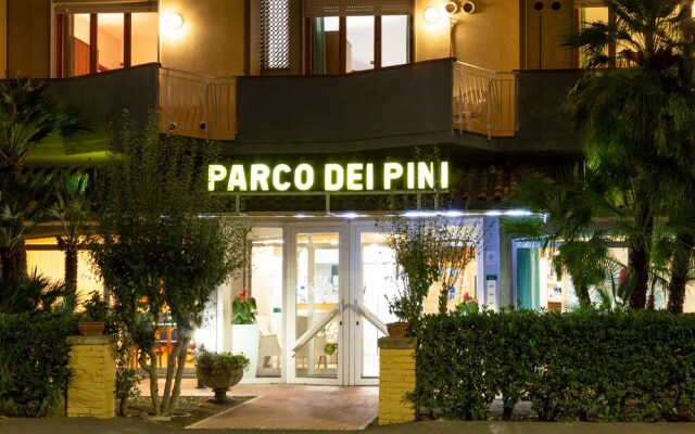 Hotel Parco dei Pini