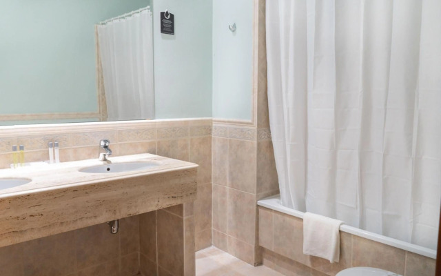 Hotel Alda Mercado de Zamora