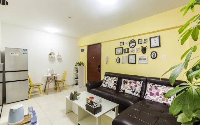 CiCi House