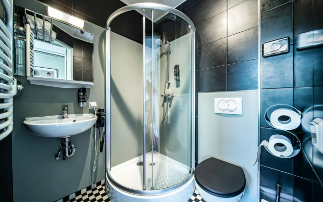 Atlantis Hotel Amsterdam
