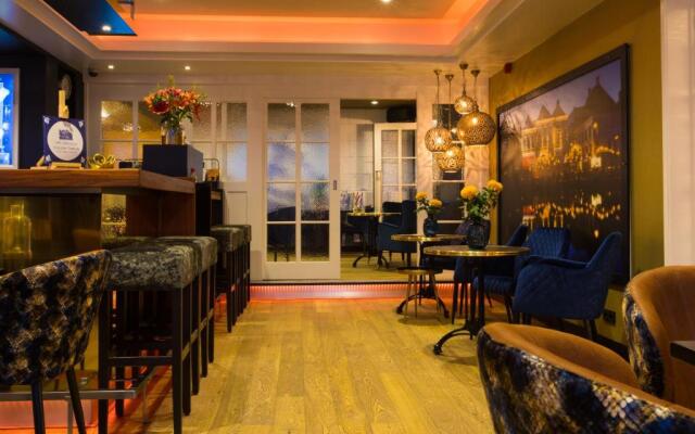 Hotel Café Restaurant De Posthoorn