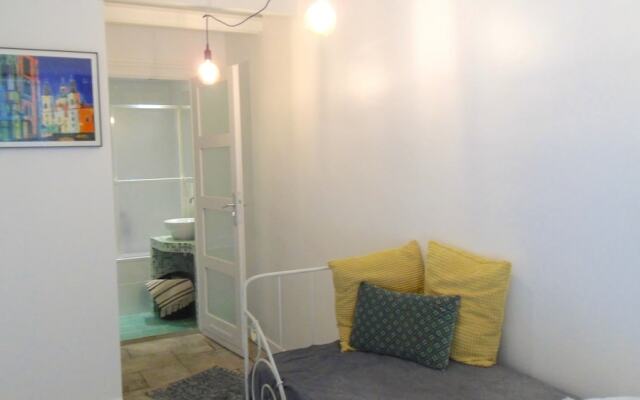 L'Atelier du Vieux Port