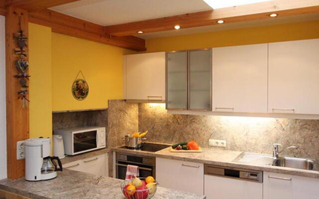 Lärchenwald Appartement