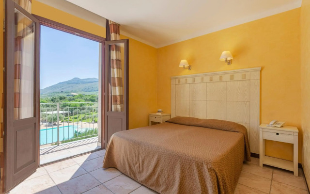 Villa Zina Park Hotel