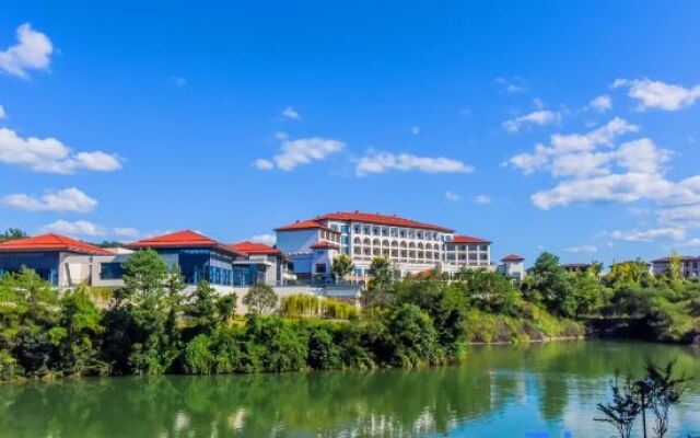 Tianyuan Holiday Hotel