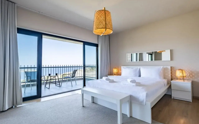 Bovilla Hotels Yalikavak