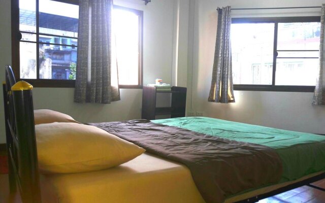 D & N hostel