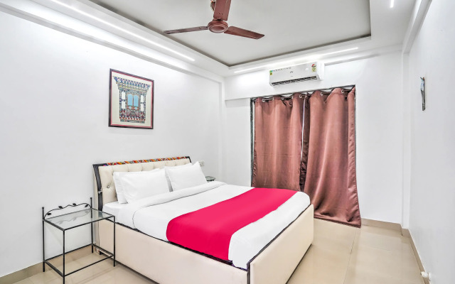 Villa Bliss by Palette Homes Lonavala