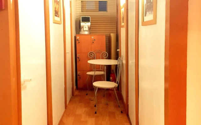 Seoul Mom Guesthouse