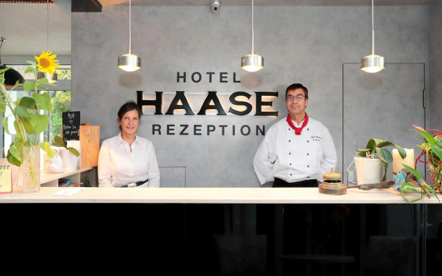 Hotel Haase