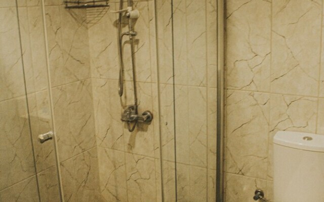 Bois Hotel And Cafe And Restaurant