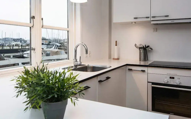 4 Person Holiday Home in Ebeltoft