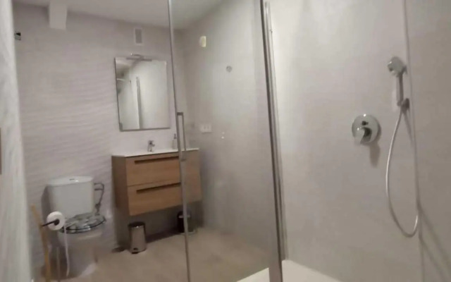 Tahiti Muchavista, El Campello, apartment with amazing sea views