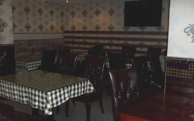 Motel 168 Wenzhou Yongning Road Branch