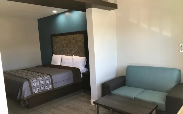 The Residency Suites