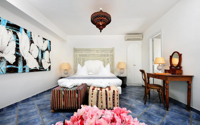 Hotel Le Calette