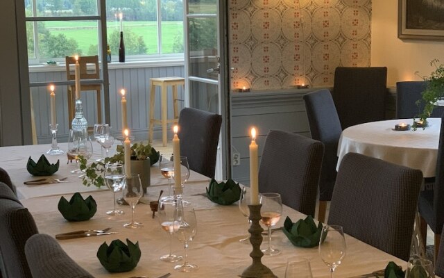 Chinova Mötesgård