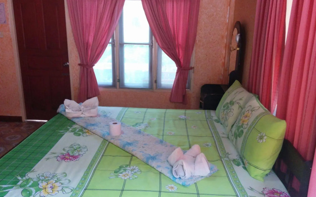 Friendly Resort & Spa