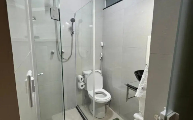 Loft 215 da Lapa, Rio de Janeiro