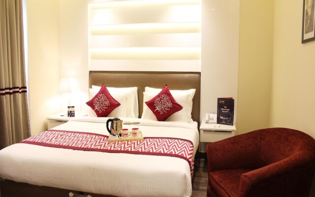 Hotel Picasso Naraina