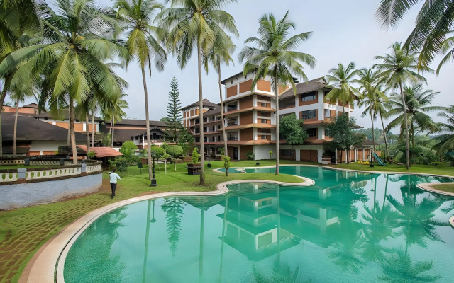 The Raviz Kadavu