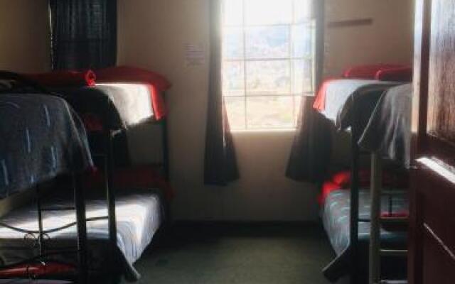 Antis Hostel Cusco