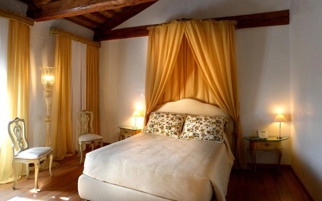 Villa Foscarini Cornaro